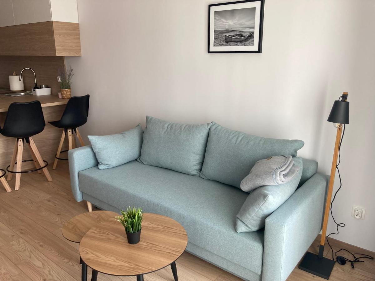 Rakowicka Modern Apartment Krakkó Kültér fotó